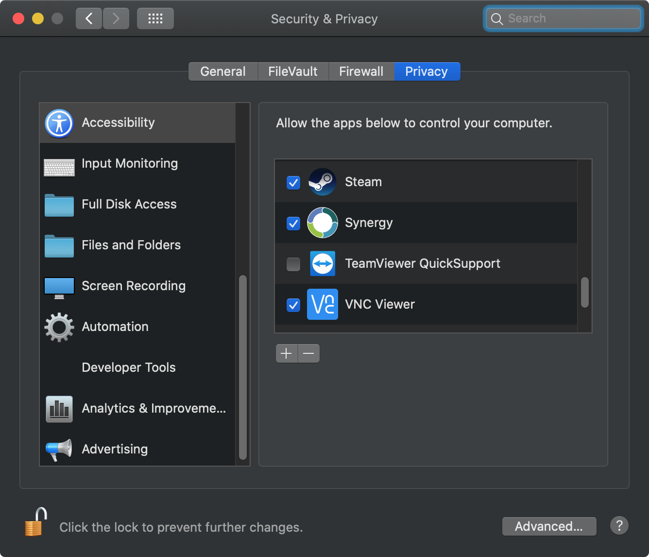 accessibility-unchecked-prefs.png