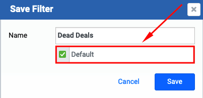 Deal