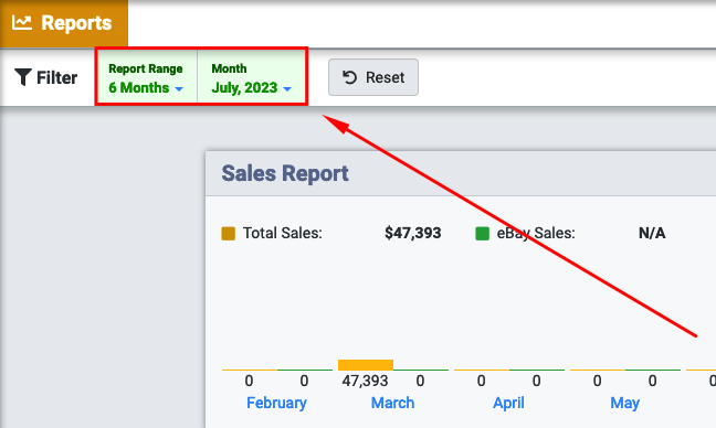Sales