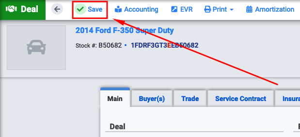 Deal