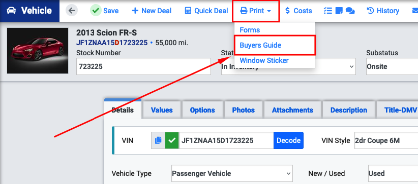 Buyer's Guide- Print Buyer's Guide.png