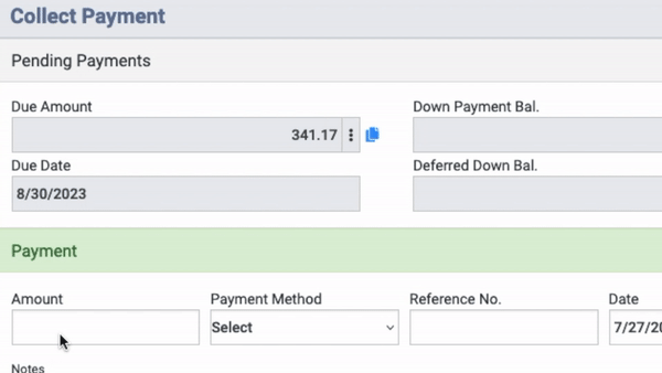 Collecting Deal Payments- Manual Entry.gif