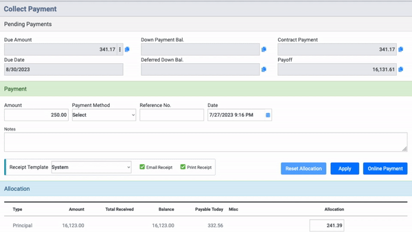 Collecting Deal Payments- Notes.gif