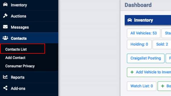 Dashboard- Contacts.gif