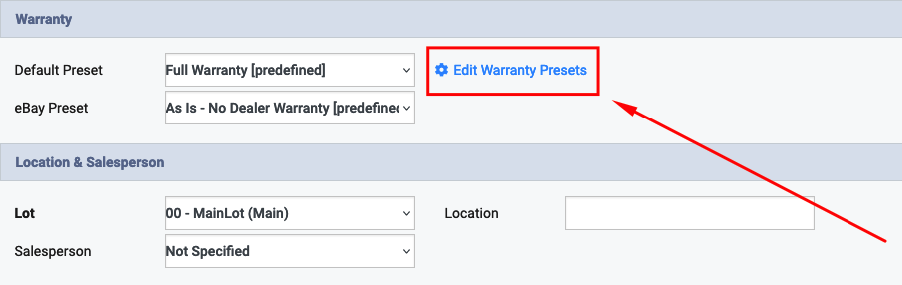 Vehicle Specifics- Edit Warranty.png