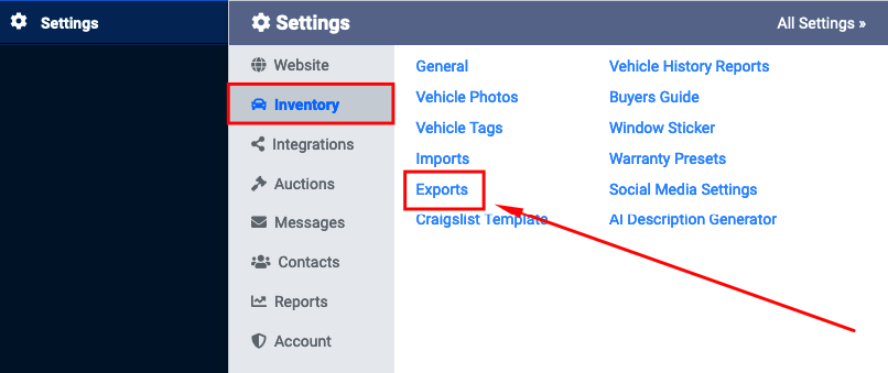 Settings- Inventory- Exports.png