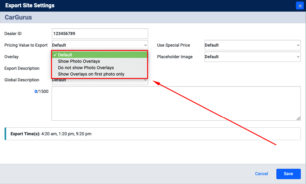Exporting to Export Sites- Overlay.png