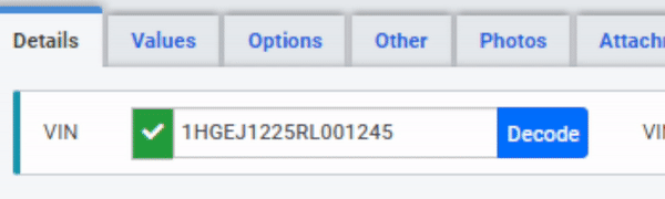 Vehicle Details- VIN Decode.gif