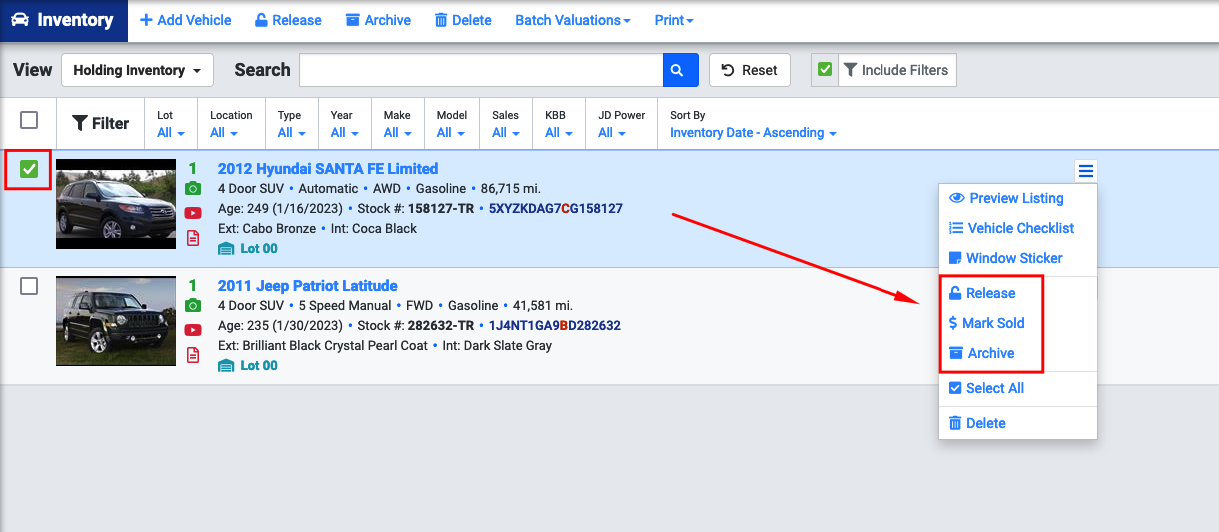 Holding Inventory- Release: Sold: Archive.png