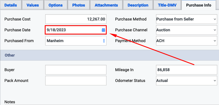 Vehicle Costs- Purchased Date.png