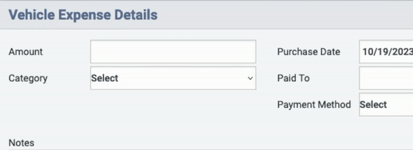 Vehicle Costs- Vehicle Expense Details.gif