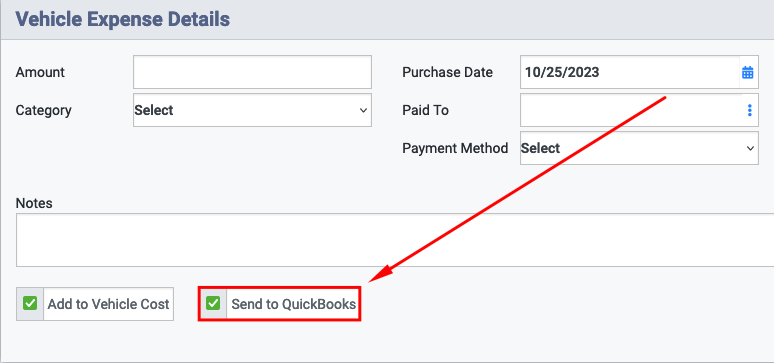 Vehicle Costs- Send to QuickBooks.png