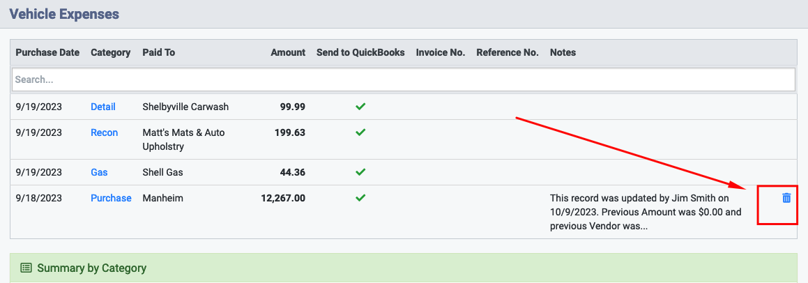 Vehicle Costs- Delete Expense.png