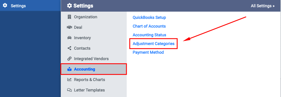 Settings- Accounting- Adjustment Categories.png