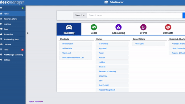 Adjustment Categories- Assinging Adjustment Category.gif
