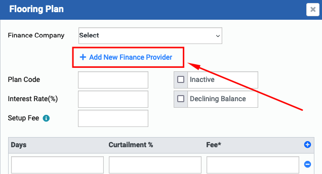 Flooring Plans Setup- Add New Finance Provider.png