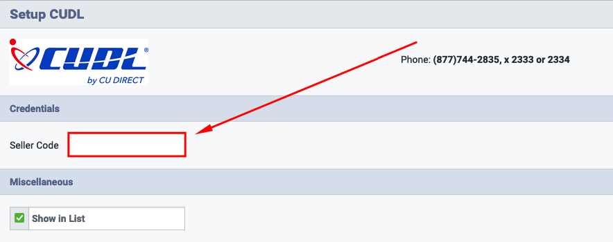 Configure Lender Network- Seller Code.png