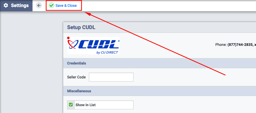 Configure Lender Network- CUDL Save & Close.png