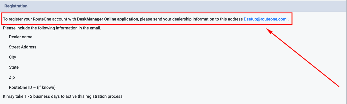 Configure Lender Networks- RouteOne register.png