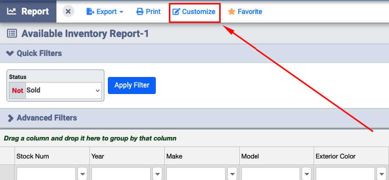 Reports & Charts- Customize.png