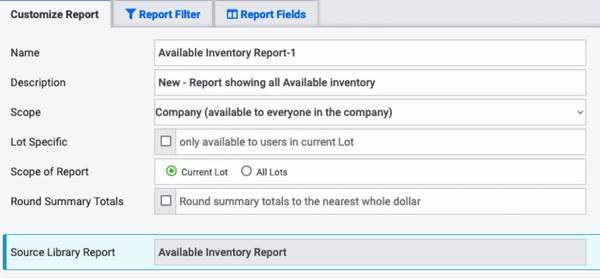 Reports & Charts- Customize Report.gif