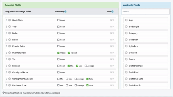 Reports & Charts- Report Fields.gif