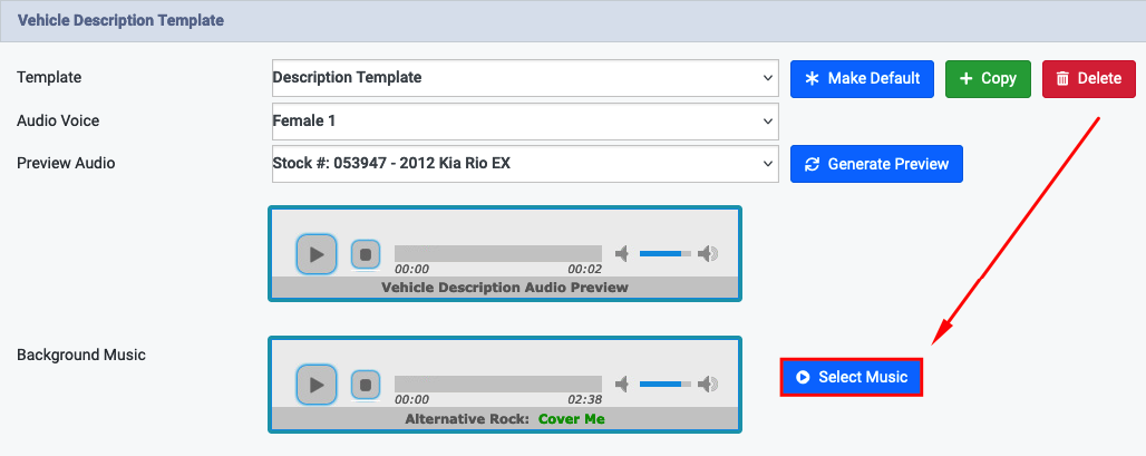 Auto Video Description- Select Music.png