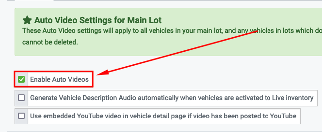 Auto Video Options- Enable Auto Videos.png