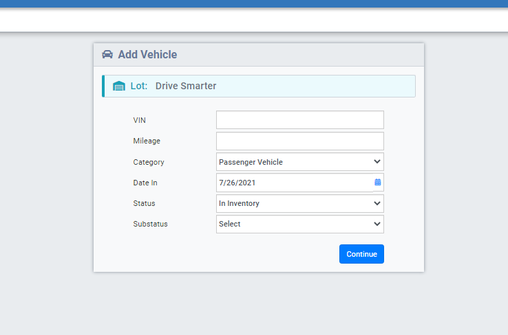 Adding_Vehicles_-_Add_Page.png