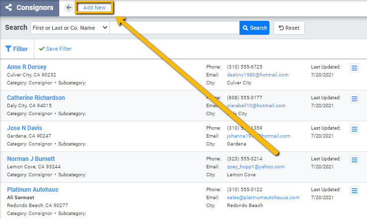 Consignment_-_Add_New_Consignor_List.png