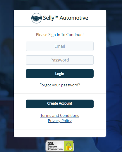 Automotive_CRM_-_Selly_Login.png