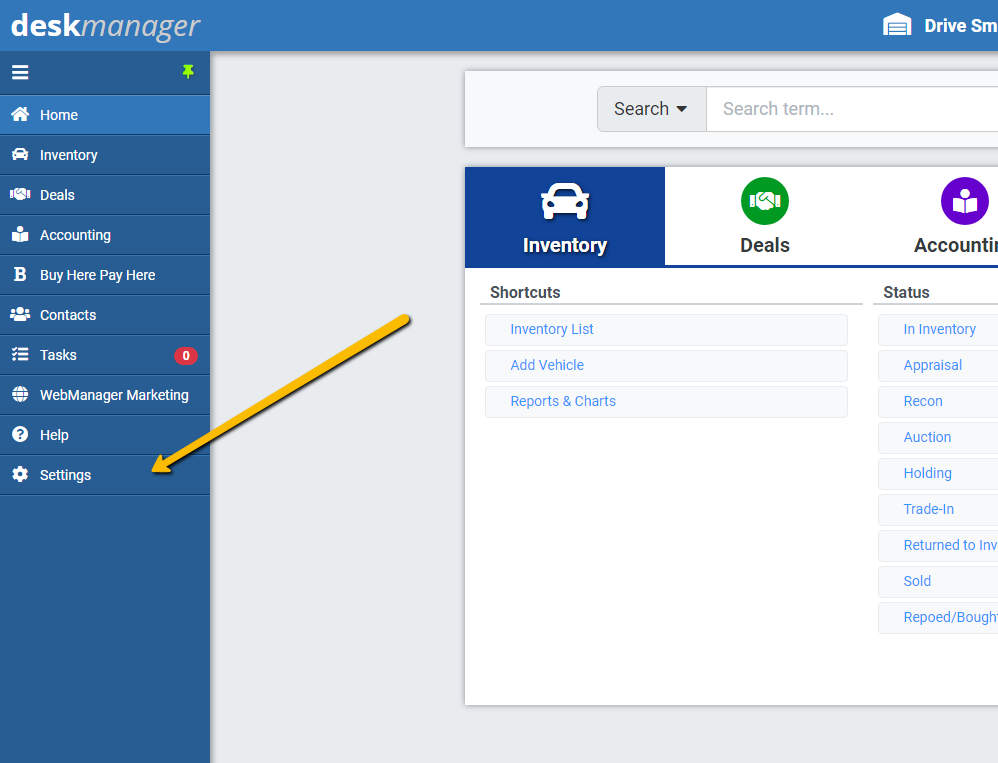 ProPay Payment Processing - AutoManager ®