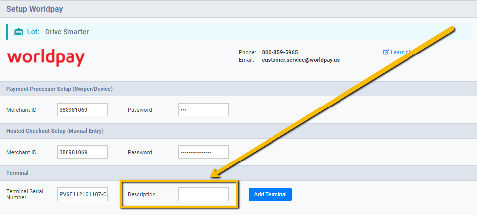 ProPay Payment Processing - AutoManager ®