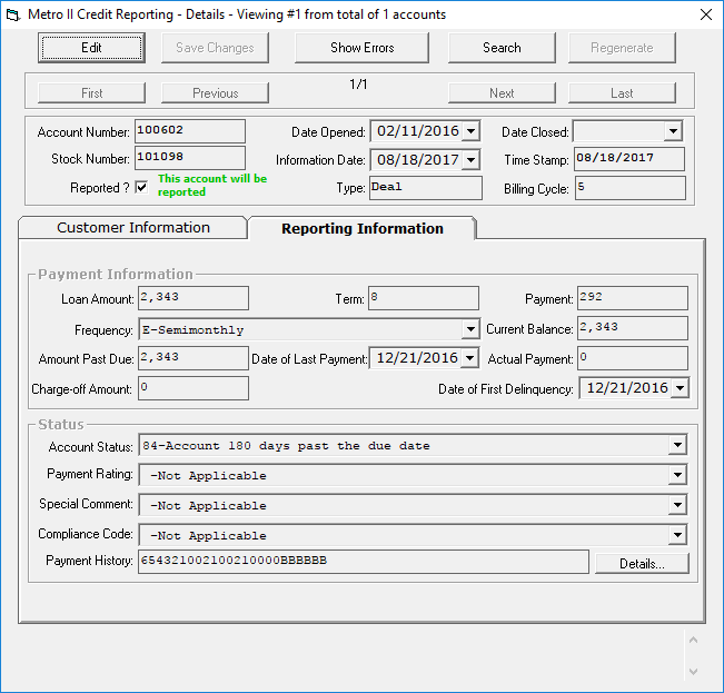 metro-ii-credit-reporting-automanager